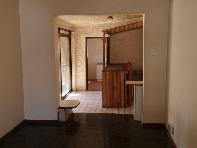 To Let 3 Bedroom Property for Rent in Bonny Brook Western Cape